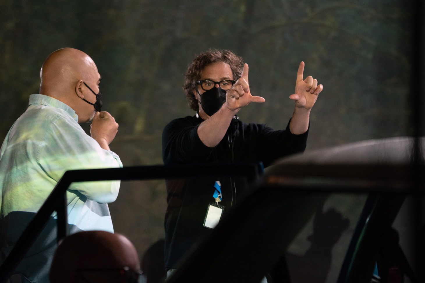 「STILL：マイケル・J・フォックス ストーリー」場面写真