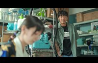 「星くずの片隅で」場面写真