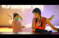 「星くずの片隅で」場面写真