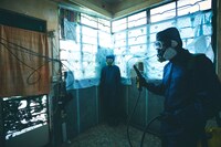 「星くずの片隅で」場面写真