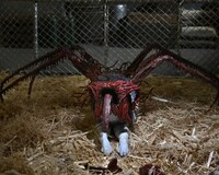 「遊星からの物体X The Thing/ 物体X ドッグ・シング デラックス アルティメット
7インチ アクションフィギュア」