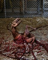 「遊星からの物体X The Thing/ 物体X ドッグ・シング デラックス アルティメット
7インチ アクションフィギュア」