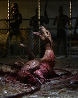 「遊星からの物体X The Thing/ 物体X ドッグ・シング デラックス アルティメット
7インチ アクションフィギュア」