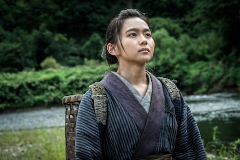 「山女」場面写真