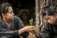 「山女」場面写真 (c)YAMAONNA FILM COMMITTEE