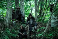 「山女」場面写真 (c)YAMAONNA FILM COMMITTEE