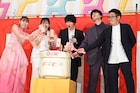 映画「おとななじみ」超残念男子役の井上瑞稀「僕のすべてをかけて挑みました」