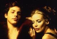 「焼け石に水」場面写真