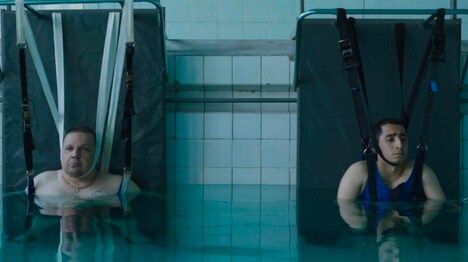 「ルクセンブルク、ルクセンブルク」場面写真