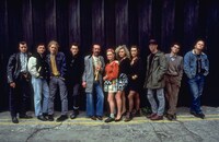 「ザ・コミットメンツ」場面写真 (c) 1991 Beacon Communications Corp.