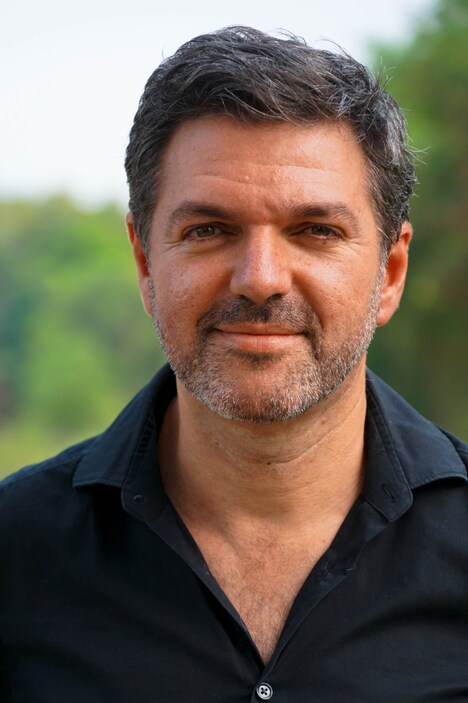 ダニエル・ロペス