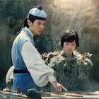 「キングダム 運命の炎」に萩原利久が出演、橋本環奈扮する河了貂とともに学ぶ