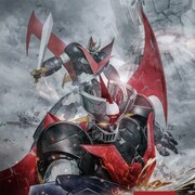 「劇場版 マジンガーZ 」BS12で放送、森久保祥太郎・茅野愛衣ら出演