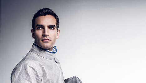 「一人はみんなのために」場面写真