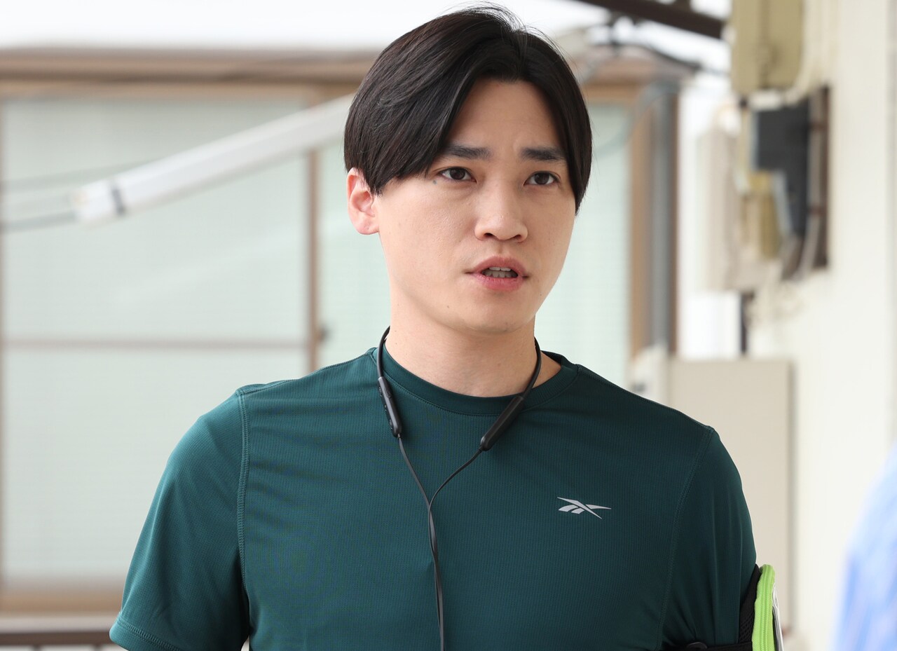 キスマイ二階堂高嗣が「おとななじみ」出演、井上瑞稀＆久間田琳加の隣人役