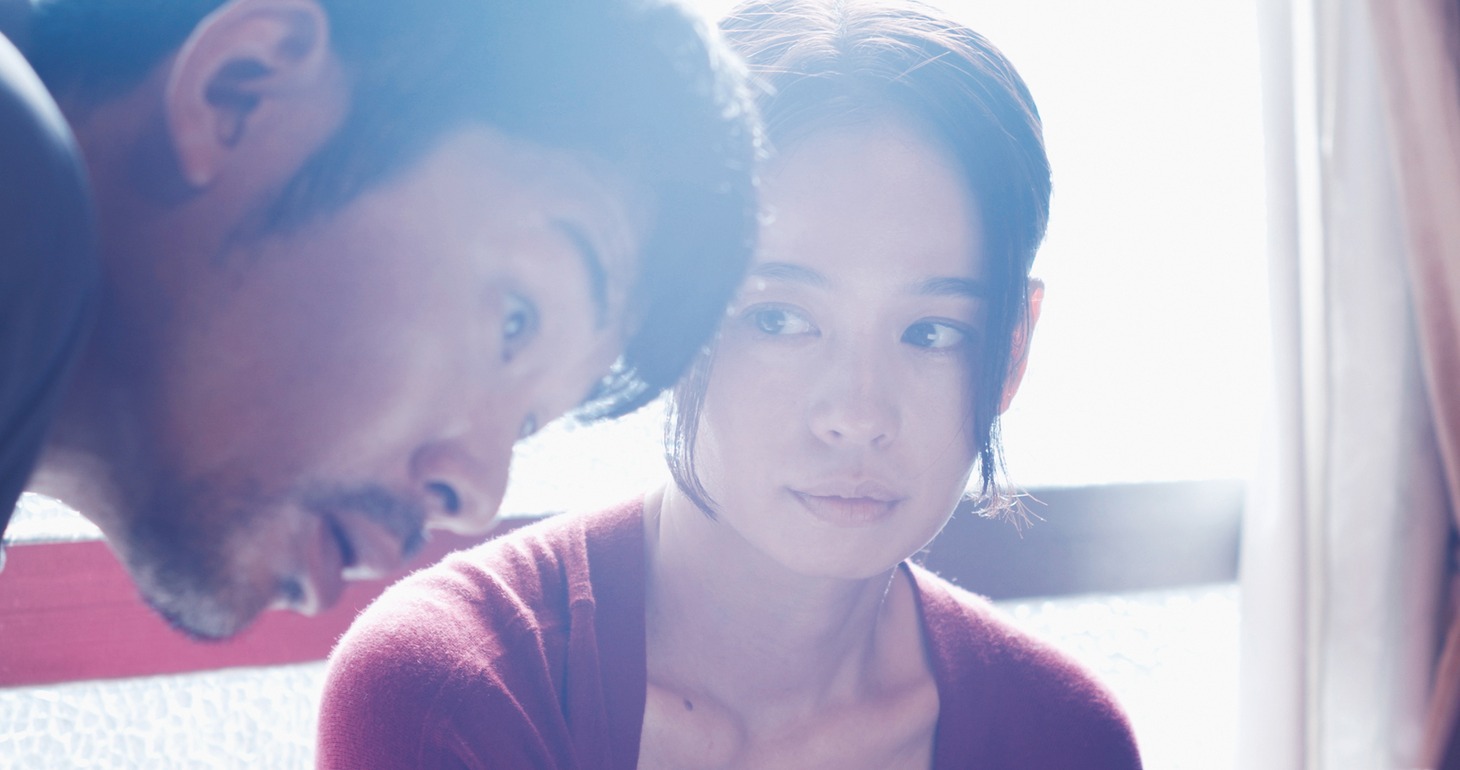 「路辺花草」新場面写真