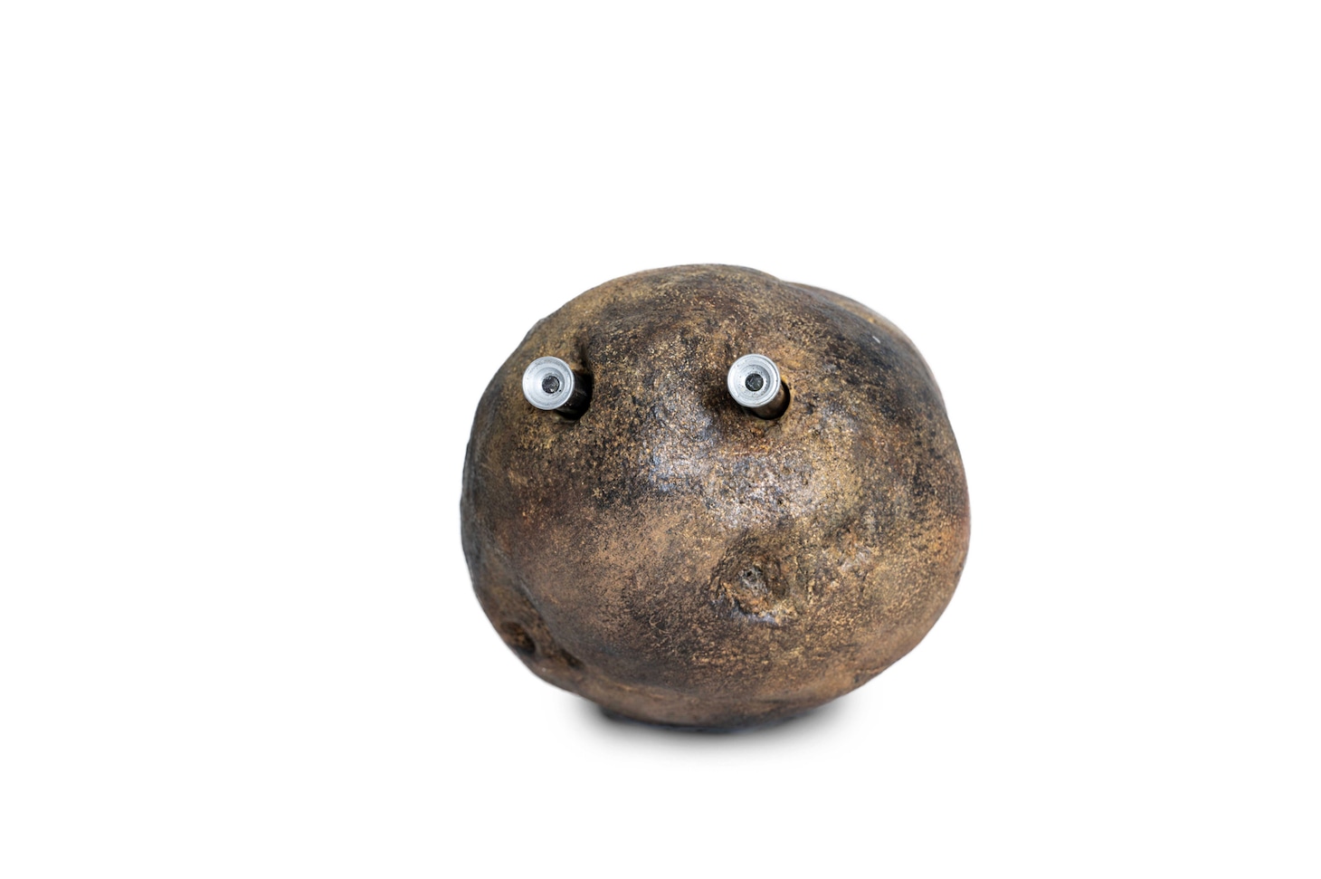 山里亮太が声を当てたジャガ。