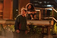 「トランスフォーマー／ビースト覚醒」場面写真