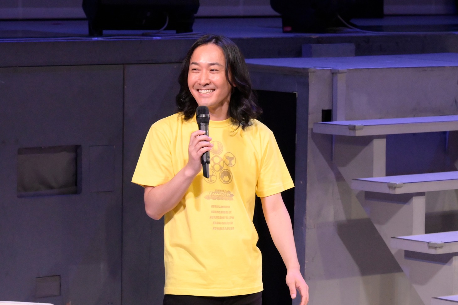 山本康平