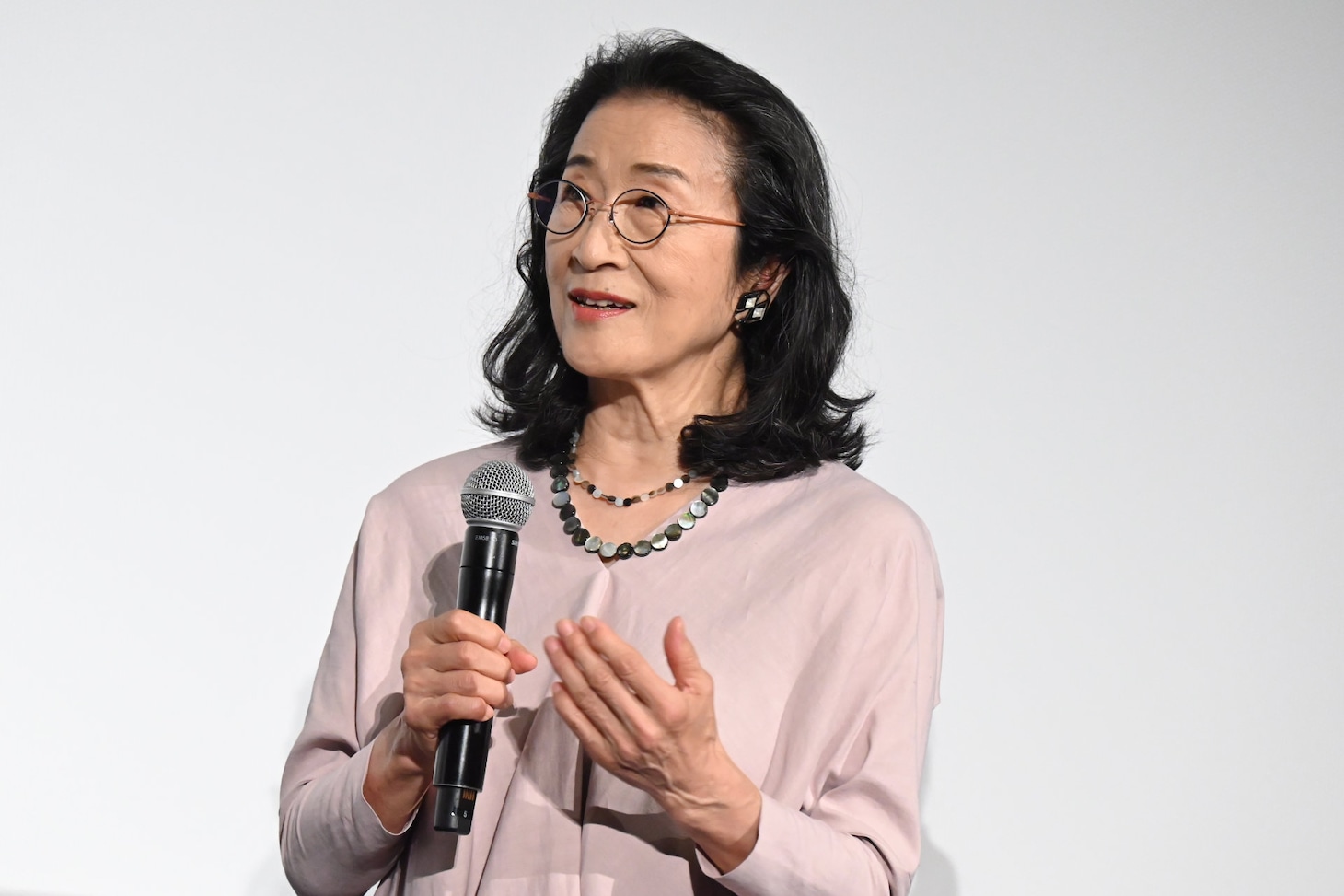 木野花