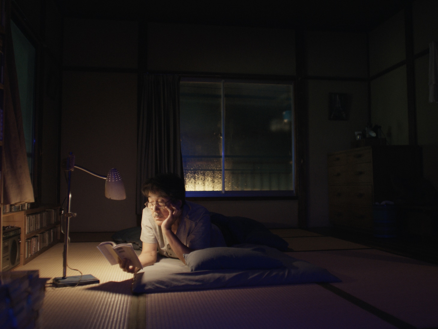 「PERFECT DAYS」場面写真