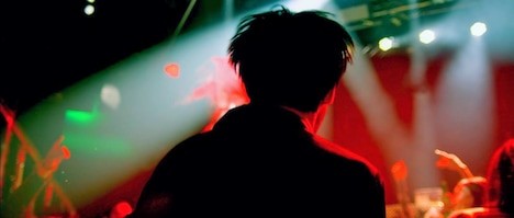 「ABYSS アビス」場面写真