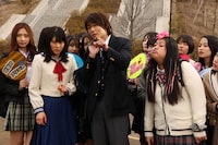 「Gメン」場面写真