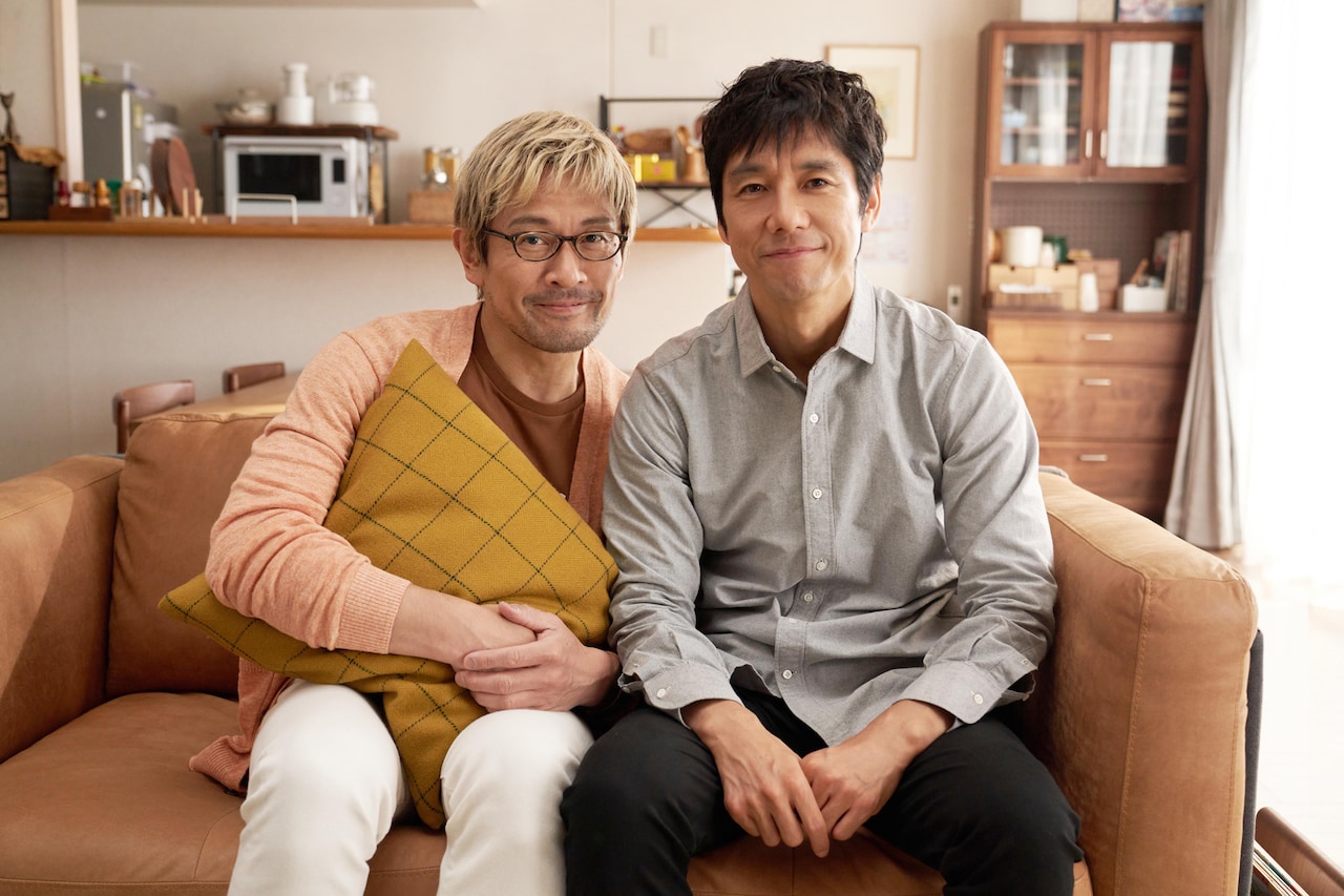 きのう何食べた？全巻　ドラマseason2放送中 きのう何食べた？」season2の放送決定、アラフィフ迎えたシロ