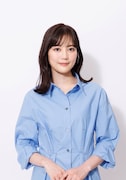 藤堂美和子役の生田絵梨花。