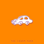 THE CHARM PARK「セルフノート」ジャケット
