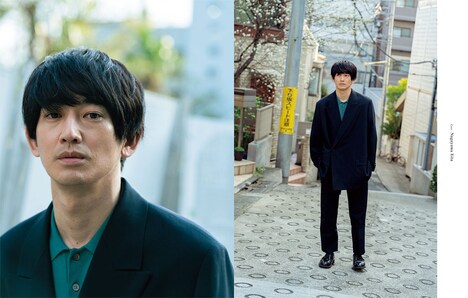 SWITCH Vol.41 No.6より。