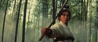 「侠女」場面写真 (c)1971 Union Film Co., Ltd. / (c) 2015 Taiwan Film Institute All rights reserved (for A Touch of Zen)