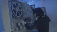 「アーカイブ・タイム」場面写真 (c)Taiwan Film and Audiovisual Institute
