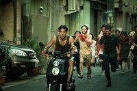 「哭悲／THE SADNESS」場面写真 (c)2021 Machi Xcelsior Studios Ltd. All Rights Reserved.