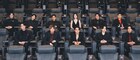 「東リベ2」前編の本編終了後に特別映像上映、北村匠海らキャストが裏話語る