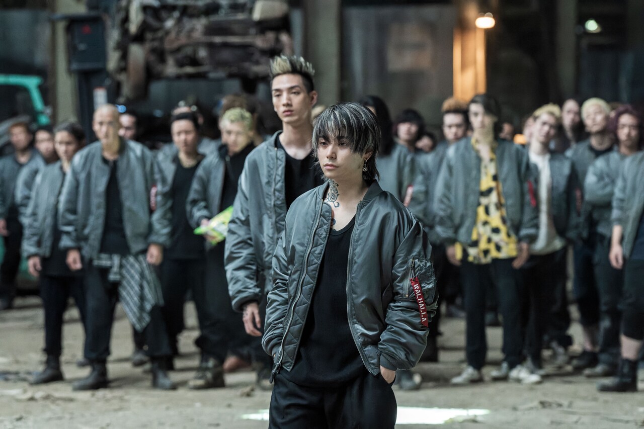 東京リベンジャーズ 第1~3期+映画全3作+特典映像