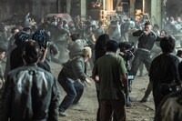 「東京リベンジャーズ2 血のハロウィン編 -決戦-」場面写真