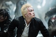 「東京リベンジャーズ2 血のハロウィン編 -決戦-」場面写真