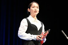 吉岡里帆