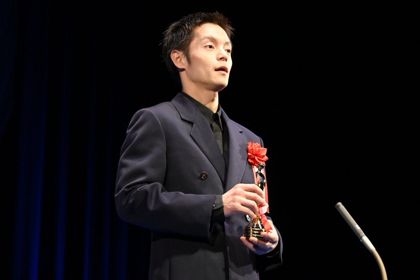 窪田正孝