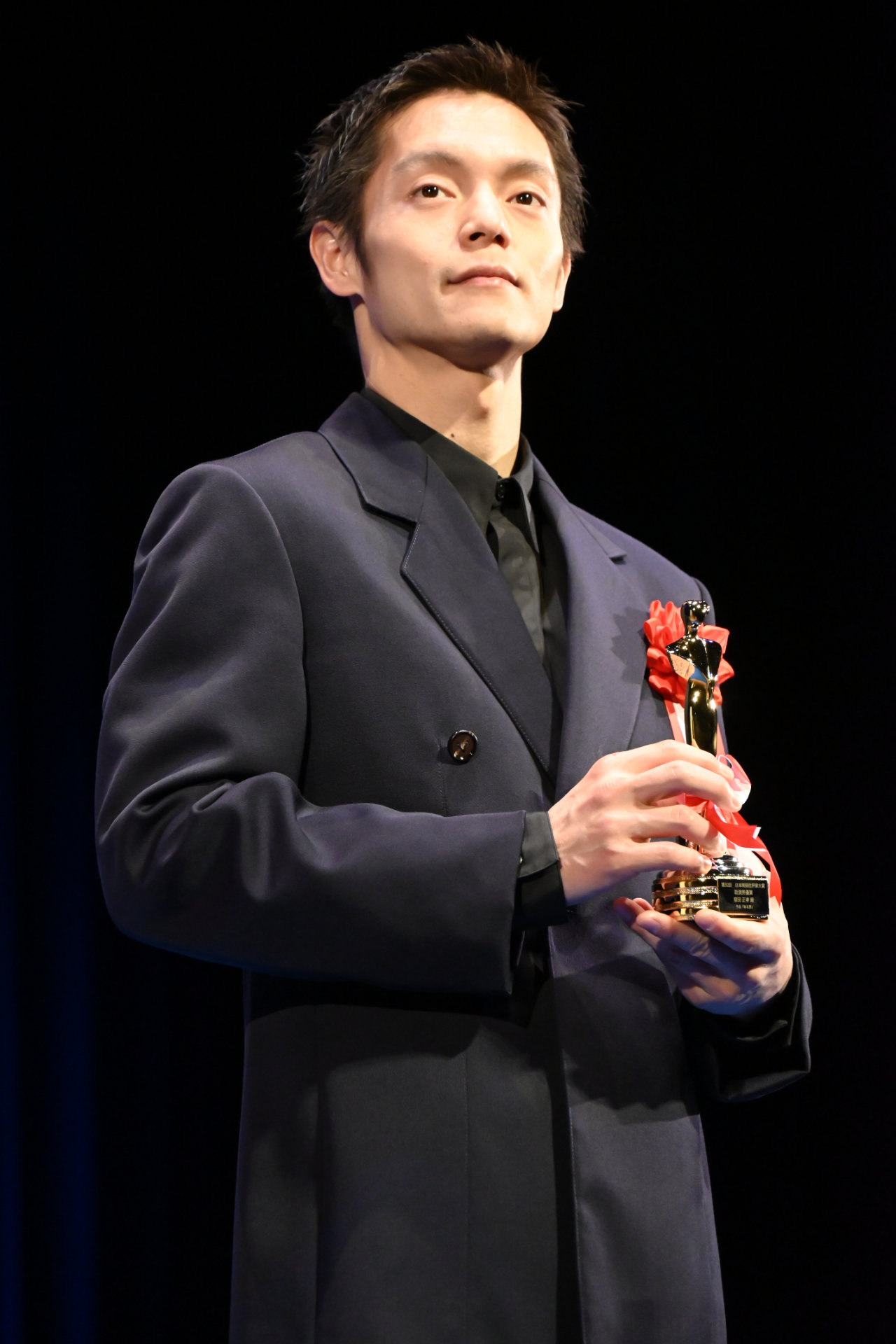窪田正孝