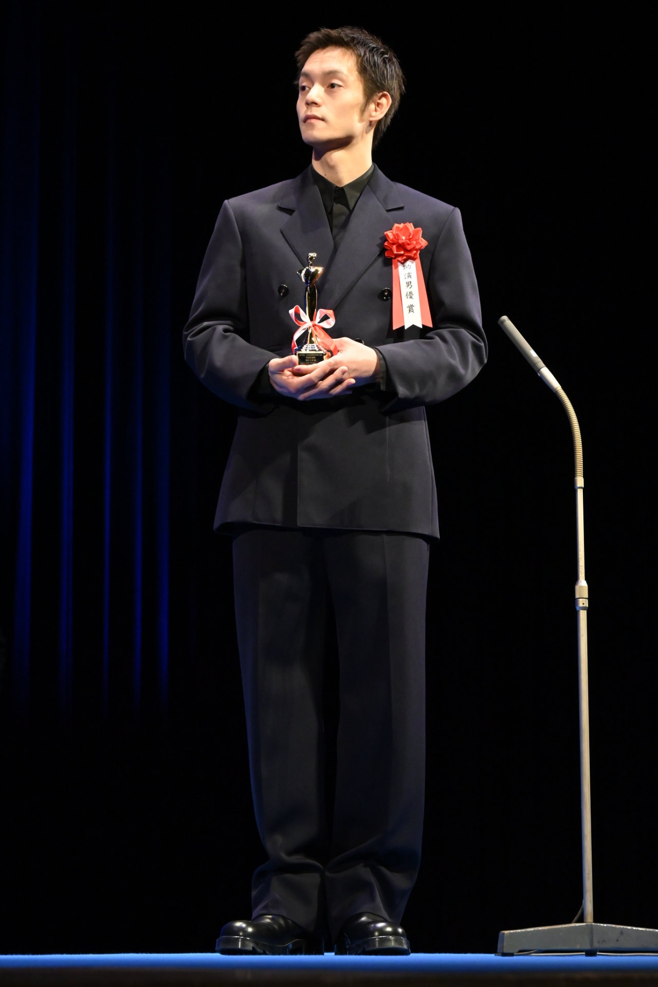 窪田正孝