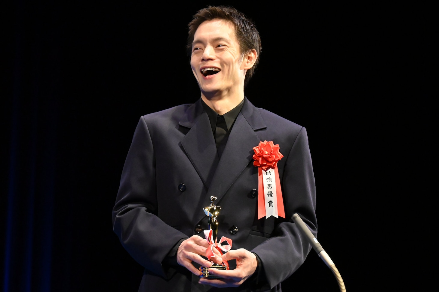 窪田正孝