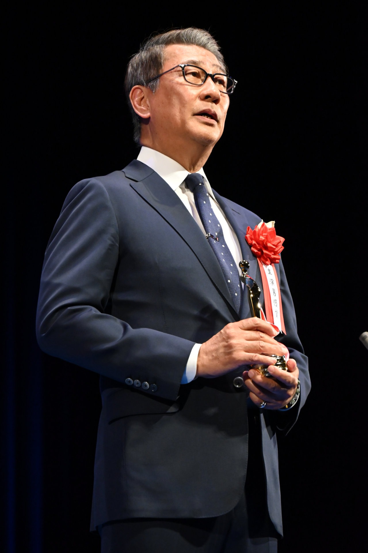 中井貴一
