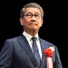 中井貴一、コメディは間が大事!板谷由夏は高橋伴明に感謝「親鳥のような方」