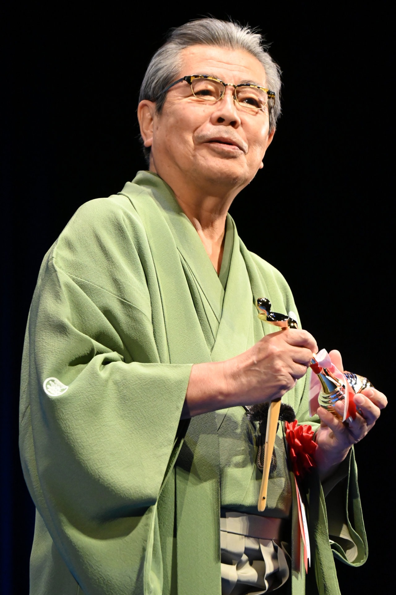 立川志の輔