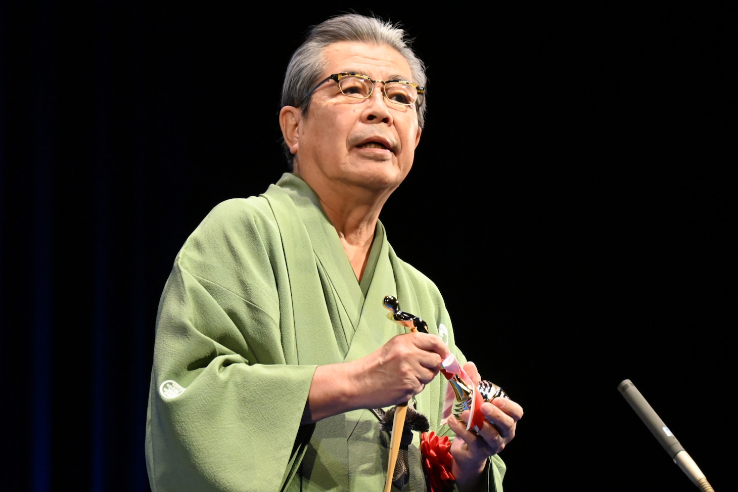 立川志の輔