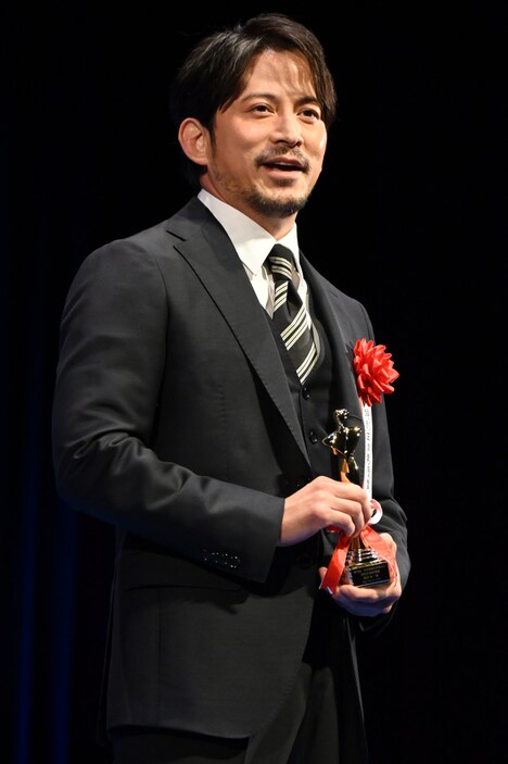 岡田准一