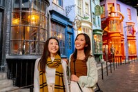 ダイアゴン横丁