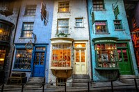 ダイアゴン横丁